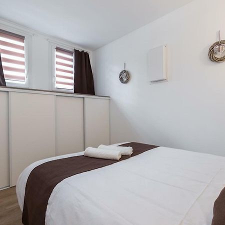 Апартаменты Sleep In Antibes City Center Экстерьер фото