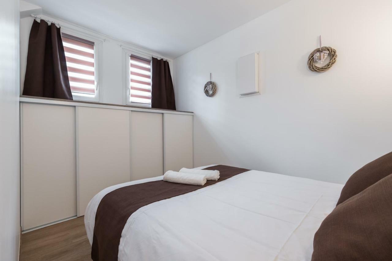 Апартаменты Sleep In Antibes City Center Экстерьер фото