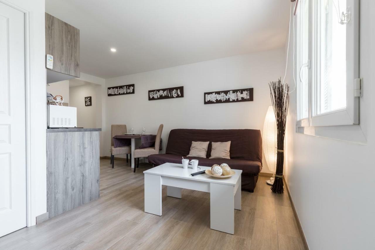 Апартаменты Sleep In Antibes City Center Экстерьер фото